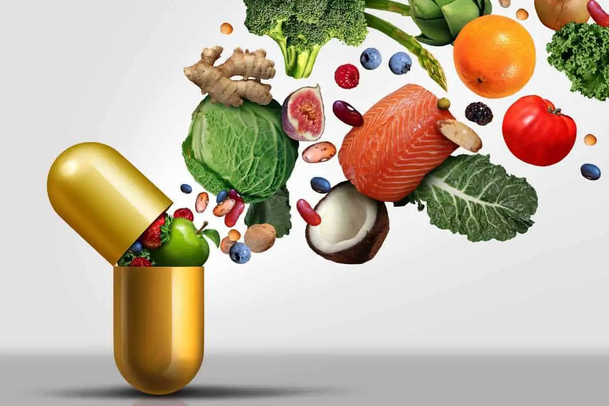 5 weight loss supplements that actually work