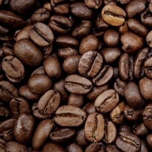 coffee beans 