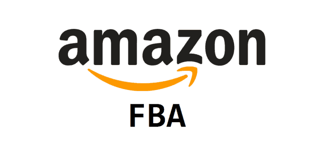 AMAZON FBA