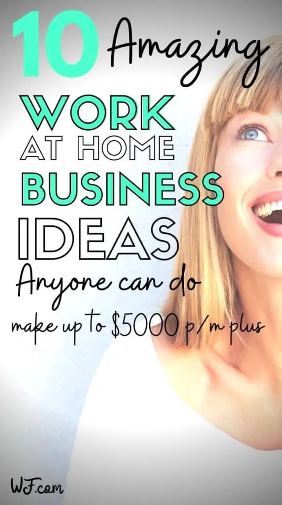 10 amazing business ideas