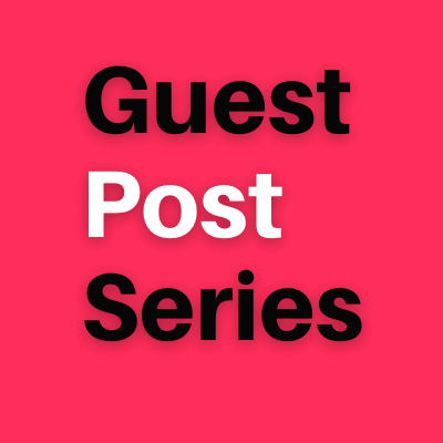 guest post series