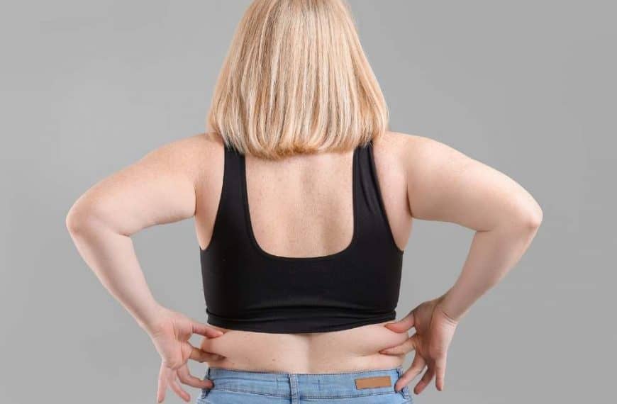 Love handles
