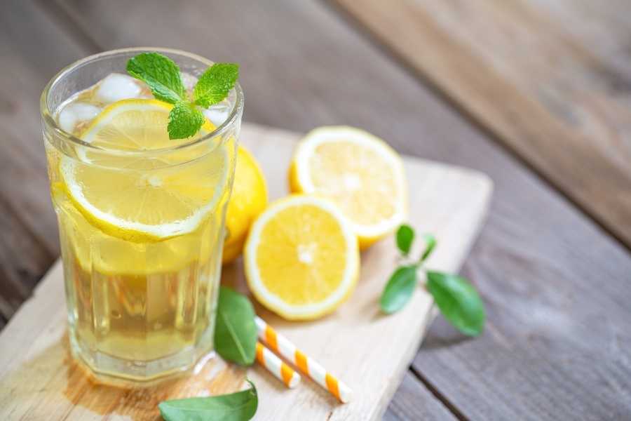 10 Best Low Carb drinks for Weight loss